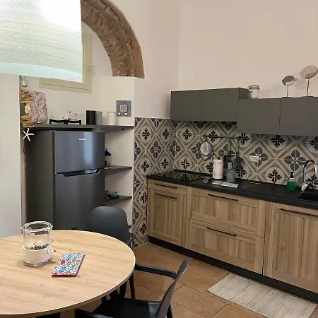 Vaticano Apartament