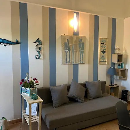 Vaticano Apartament San Vincenzo