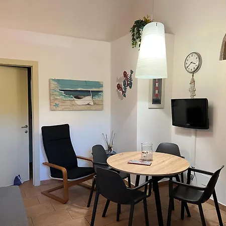 Vaticano Apartament
