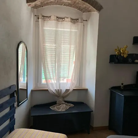 Vaticano Apartament *