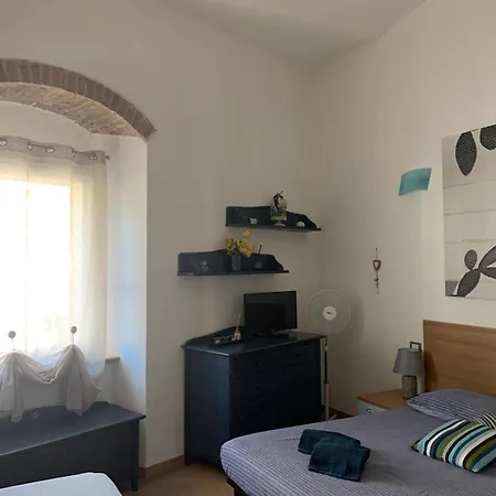 Apartament Vaticano *