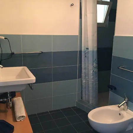 Apartament Vaticano San Vincenzo