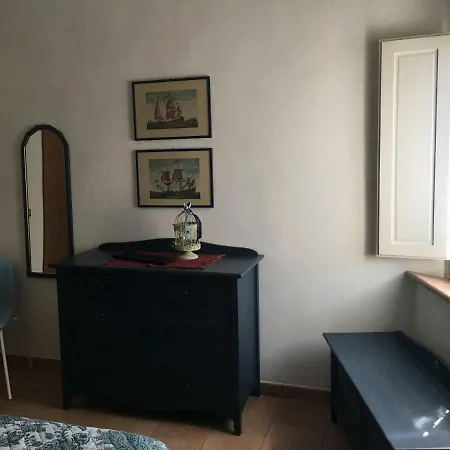 Daire Vaticano San Vincenzo