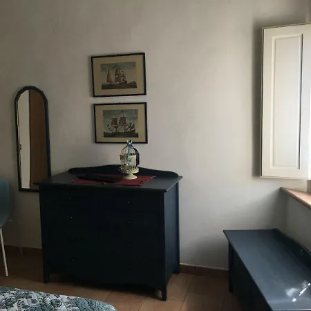 Apartament Vaticano San Vincenzo