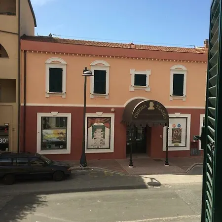 Vaticano * San Vincenzo